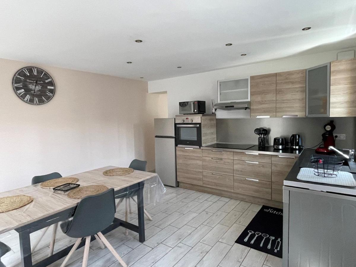Agreable Maison 3* En Bord De Mer Dieppe Kültér fotó