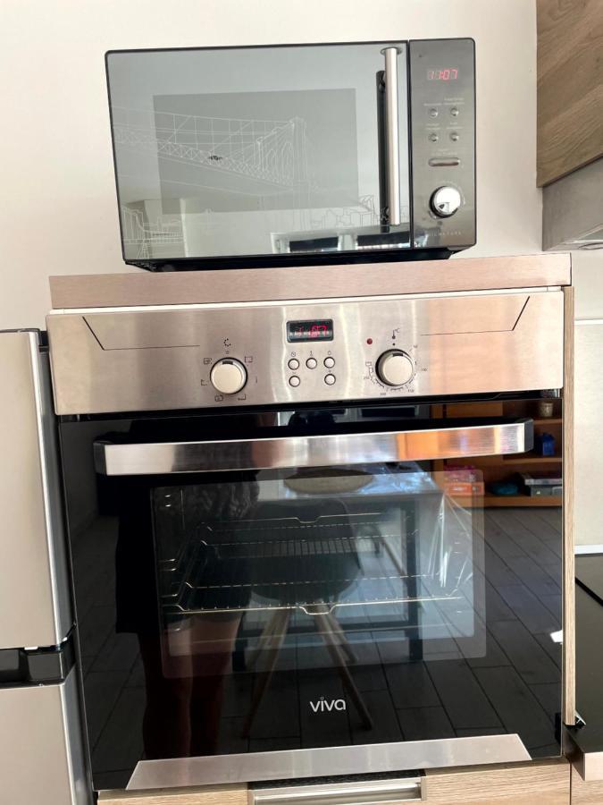 Agreable Maison 3* En Bord De Mer Dieppe Kültér fotó