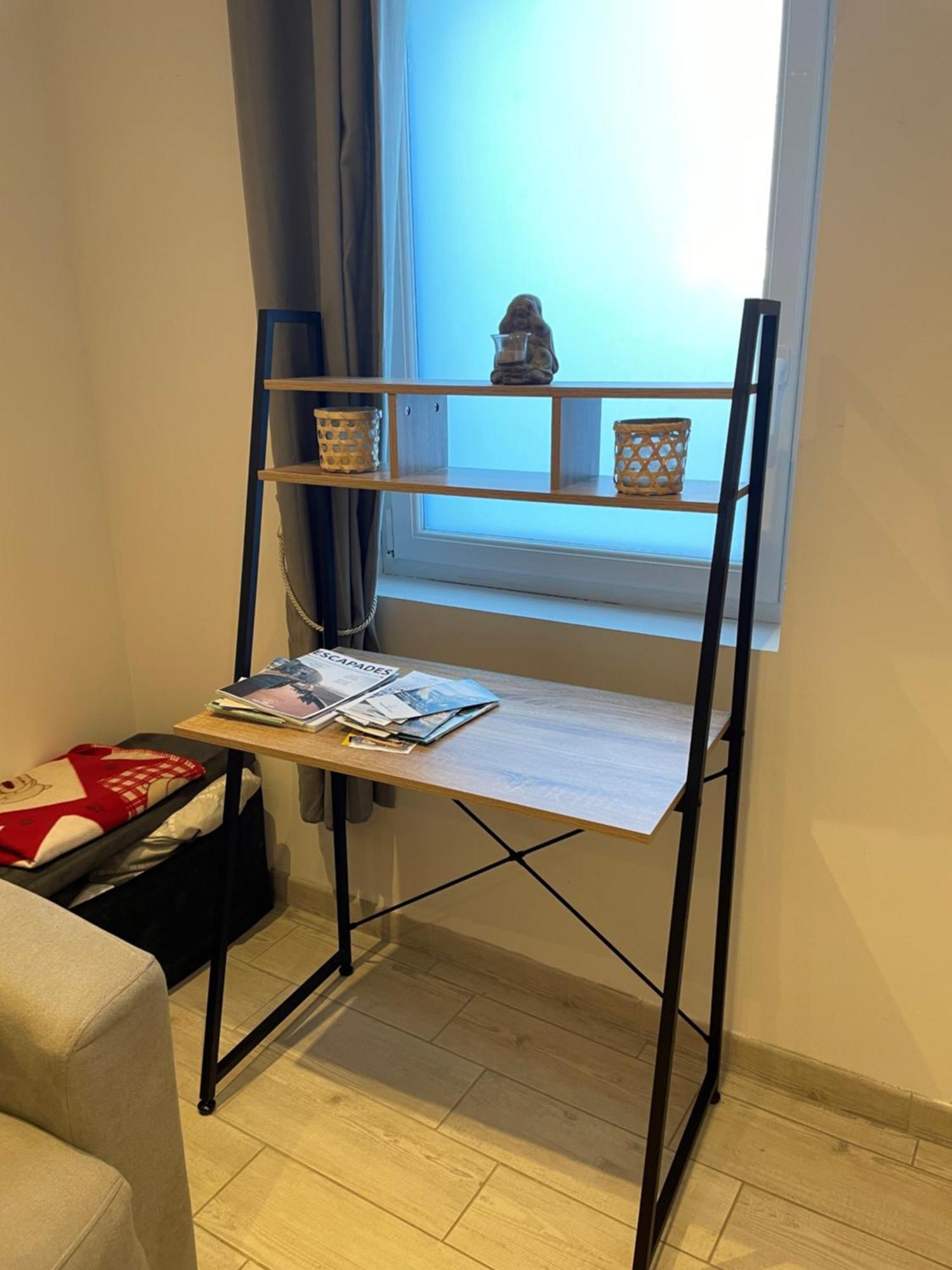 Agreable Maison 3* En Bord De Mer Dieppe Kültér fotó