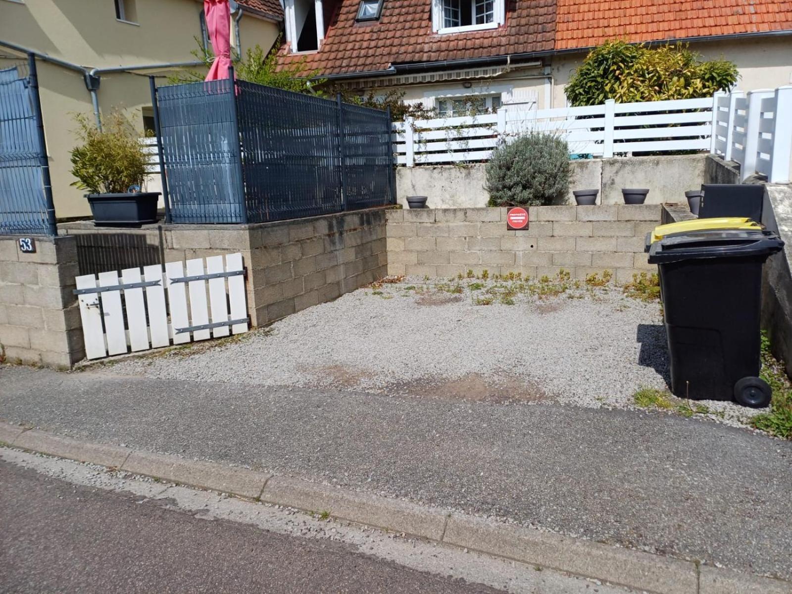 Agreable Maison 3* En Bord De Mer Dieppe Kültér fotó